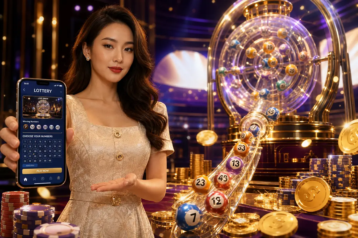 vv880 Live Dealer Baccarat Table