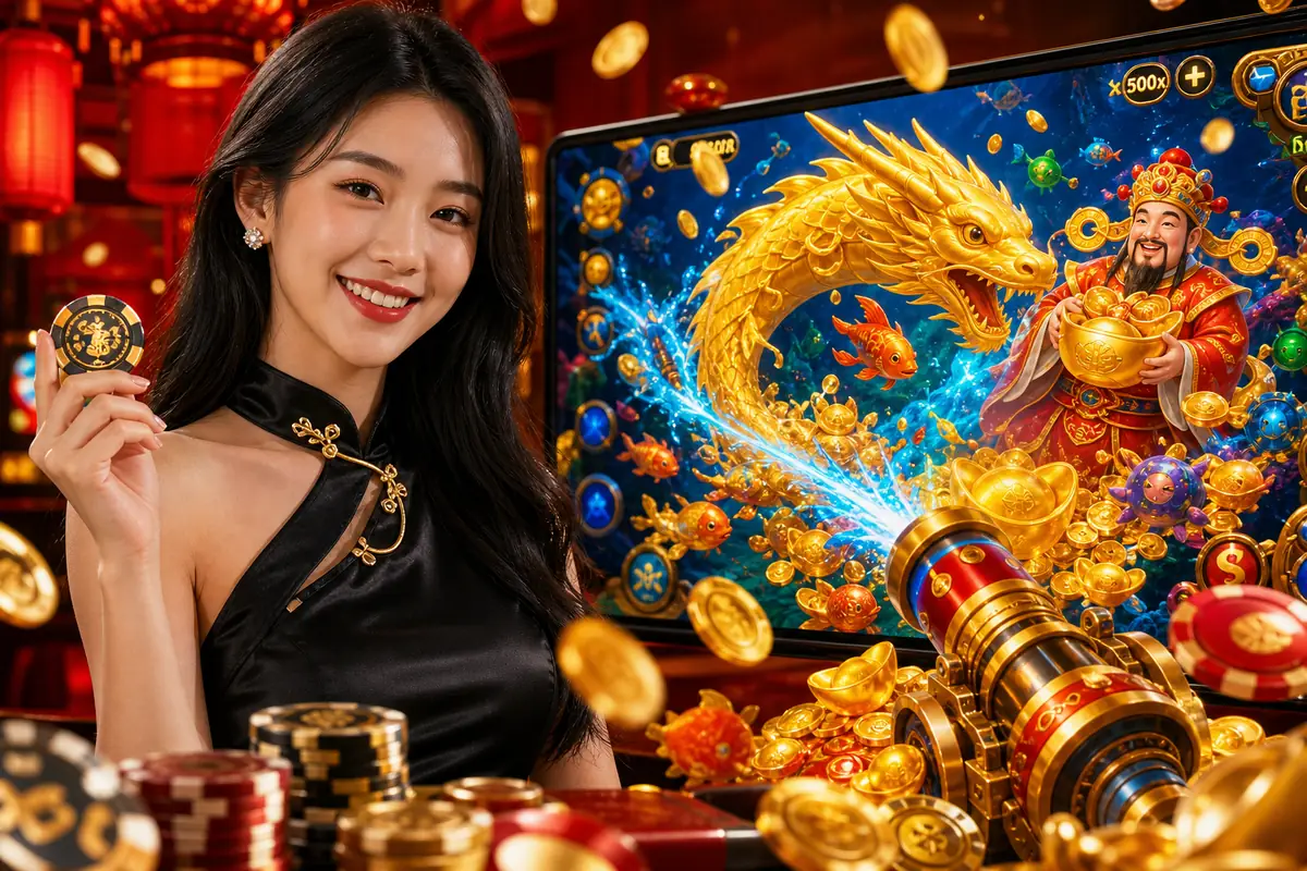 vv880 Slot Games PG Soft JILI