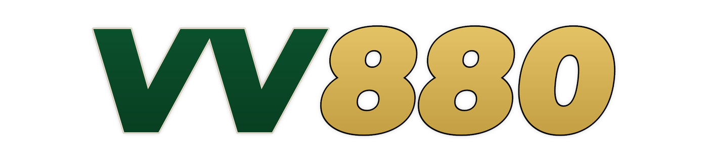 vv880 লোগো